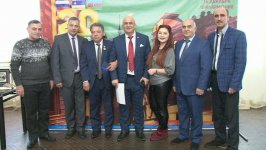 Азербайджанцы Бурятии провели грандиозный Этнокультурный фестиваль (ВИДЕО, ФОТО)