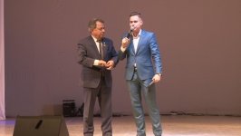 Азербайджанцы Бурятии провели грандиозный Этнокультурный фестиваль (ВИДЕО, ФОТО)