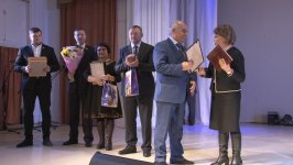 Азербайджанцы Бурятии провели грандиозный Этнокультурный фестиваль (ВИДЕО, ФОТО)