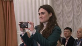 Азербайджанцы Бурятии провели грандиозный Этнокультурный фестиваль (ВИДЕО, ФОТО)