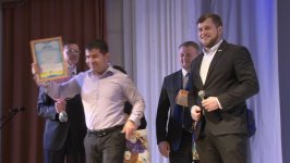 Азербайджанцы Бурятии провели грандиозный Этнокультурный фестиваль (ВИДЕО, ФОТО)