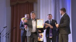 Азербайджанцы Бурятии провели грандиозный Этнокультурный фестиваль (ВИДЕО, ФОТО)