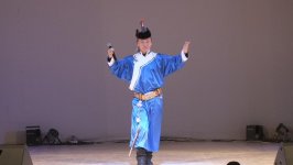 Азербайджанцы Бурятии провели грандиозный Этнокультурный фестиваль (ВИДЕО, ФОТО)