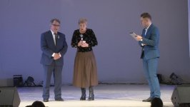 Азербайджанцы Бурятии провели грандиозный Этнокультурный фестиваль (ВИДЕО, ФОТО)