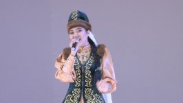 Азербайджанцы Бурятии провели грандиозный Этнокультурный фестиваль (ВИДЕО, ФОТО)