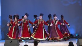 Азербайджанцы Бурятии провели грандиозный Этнокультурный фестиваль (ВИДЕО, ФОТО)