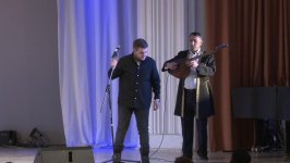 Азербайджанцы Бурятии провели грандиозный Этнокультурный фестиваль (ВИДЕО, ФОТО)