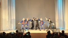 Азербайджанцы Бурятии провели грандиозный Этнокультурный фестиваль (ВИДЕО, ФОТО)