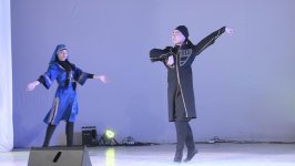 Азербайджанцы Бурятии провели грандиозный Этнокультурный фестиваль (ВИДЕО, ФОТО)