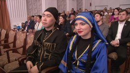 Азербайджанцы Бурятии провели грандиозный Этнокультурный фестиваль (ВИДЕО, ФОТО)