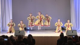 Азербайджанцы Бурятии провели грандиозный Этнокультурный фестиваль (ВИДЕО, ФОТО)