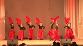 Азербайджанцы Бурятии провели грандиозный Этнокультурный фестиваль (ВИДЕО, ФОТО)