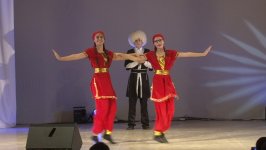 Азербайджанцы Бурятии провели грандиозный Этнокультурный фестиваль (ВИДЕО, ФОТО)