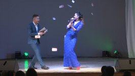 Азербайджанцы Бурятии провели грандиозный Этнокультурный фестиваль (ВИДЕО, ФОТО)