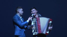 Азербайджанцы Бурятии провели грандиозный Этнокультурный фестиваль (ВИДЕО, ФОТО)