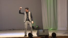 Азербайджанцы Бурятии провели грандиозный Этнокультурный фестиваль (ВИДЕО, ФОТО)