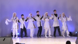 Азербайджанцы Бурятии провели грандиозный Этнокультурный фестиваль (ВИДЕО, ФОТО)