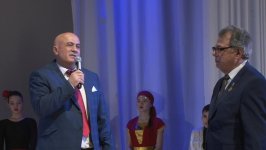 Азербайджанцы Бурятии провели грандиозный Этнокультурный фестиваль (ВИДЕО, ФОТО)