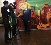 Азербайджанцы Бурятии провели грандиозный Этнокультурный фестиваль (ВИДЕО, ФОТО)