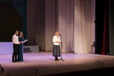 Азербайджанцы нашли в Астрахани золотой ключик (ФОТО)