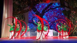 Азербайджанцы нашли в Астрахани золотой ключик (ФОТО)