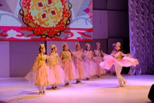 Азербайджанцы нашли в Астрахани золотой ключик (ФОТО)