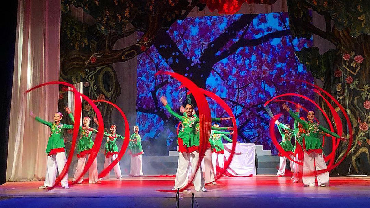 Азербайджанцы нашли в Астрахани золотой ключик (ФОТО)