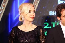 Лучшие деятели культуры Азербайджана и Турции 2018 года! Гала-вечер в Стамбуле (ФОТО)