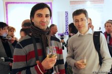 В Баку открылась экспозиция старинных кялагаи – вчера, сегодня, завтра (ФОТО)