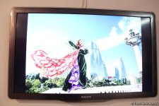 В Баку открылась экспозиция старинных кялагаи – вчера, сегодня, завтра (ФОТО)