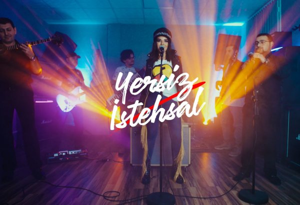 Хит Майкла Джексона с азербайджанским национальным колоритом (ВИДЕО)