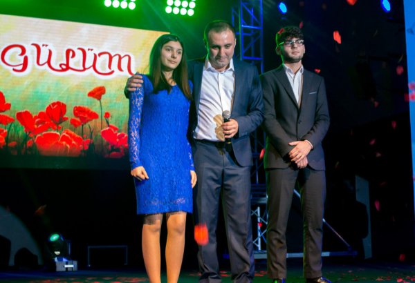 Наиль Наибоглу посвятил юбилей безвременно ушедшей супруге - история одной любви (ФОТО)