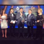 Лучшие деятели культуры Азербайджана и Турции 2018 года! Гала-вечер в Стамбуле (ФОТО)