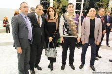 Драматург Идо Нетаньяху, брат премьера Израиля:  Азербайджан – прекрасная и толерантная страна  (ЭКСКЛЮЗИВ, ФОТО)