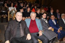 Драматург Идо Нетаньяху, брат премьера Израиля:  Азербайджан – прекрасная и толерантная страна  (ЭКСКЛЮЗИВ, ФОТО)