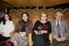 Драматург Идо Нетаньяху, брат премьера Израиля:  Азербайджан – прекрасная и толерантная страна  (ЭКСКЛЮЗИВ, ФОТО)