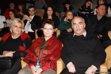 Драматург Идо Нетаньяху, брат премьера Израиля:  Азербайджан – прекрасная и толерантная страна  (ЭКСКЛЮЗИВ, ФОТО)