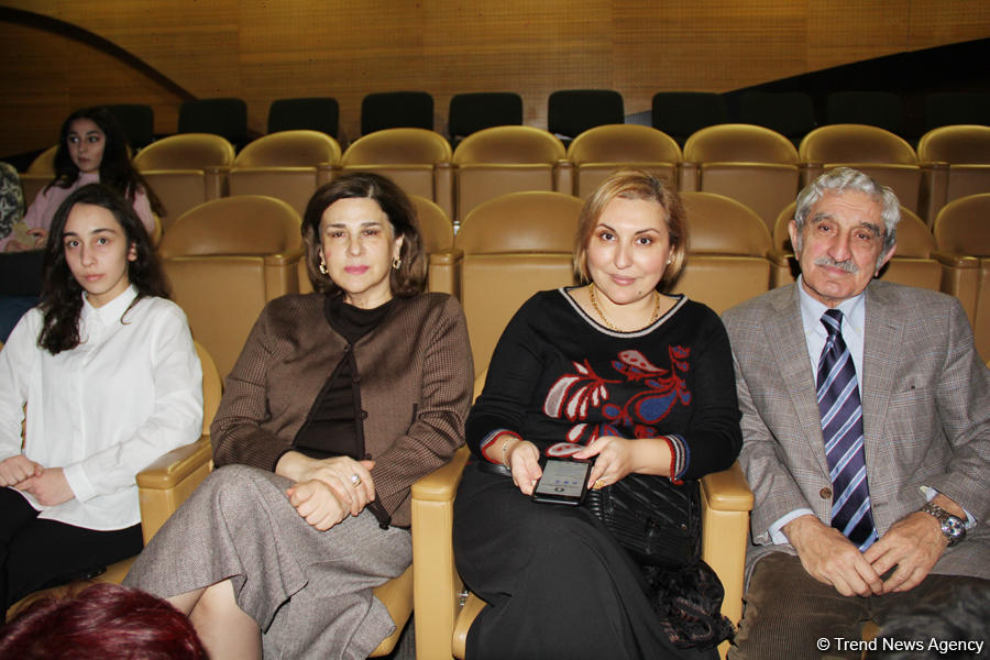 Драматург Идо Нетаньяху, брат премьера Израиля:  Азербайджан – прекрасная и толерантная страна  (ЭКСКЛЮЗИВ, ФОТО)