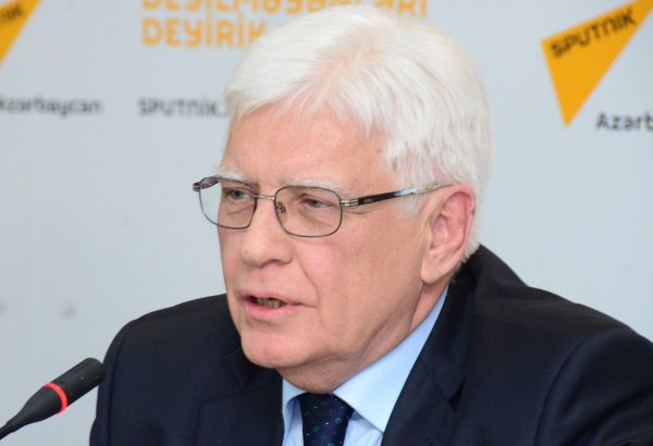 Военное сотрудничество между Россией и Азербайджаном развивается активно – посол