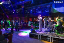 В Баку появились new Джон Леннон, Пол Маккартни, Джордж Харрисон и Ринго Старр (ВИДЕО, ФОТО)