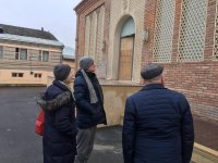 Драматург Идо Нетаньяху, брат премьера Израиля:  Азербайджан – прекрасная и толерантная страна  (ЭКСКЛЮЗИВ, ФОТО)