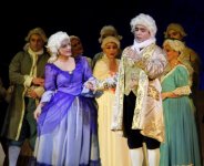 Трагическая любовь и несбывшиеся мечты в Баку (ФОТО)