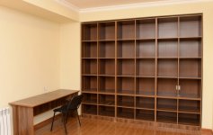 Открытие здания Шушинского государственного музыкального драматического театра (ФОТО)