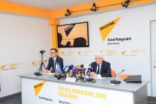 2019 год будет насыщенным для развития азербайджано-российского торгового сотрудничества - посол (ФОТО)