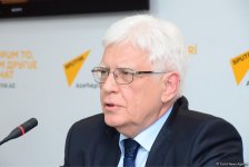 2019 год будет насыщенным для развития азербайджано-российского торгового сотрудничества - посол (ФОТО)