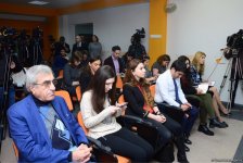 2019 год будет насыщенным для развития азербайджано-российского торгового сотрудничества - посол (ФОТО)