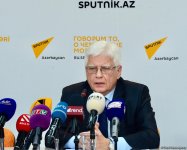 2019 год будет насыщенным для развития азербайджано-российского торгового сотрудничества - посол (ФОТО)