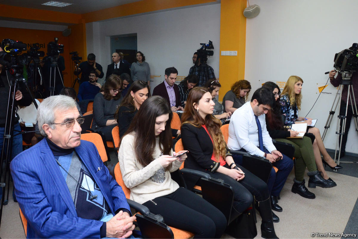 2019 год будет насыщенным для развития азербайджано-российского торгового сотрудничества - посол (ФОТО)