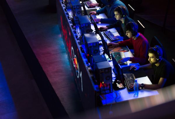 Киберспорт могут включить в программу Олимпиады