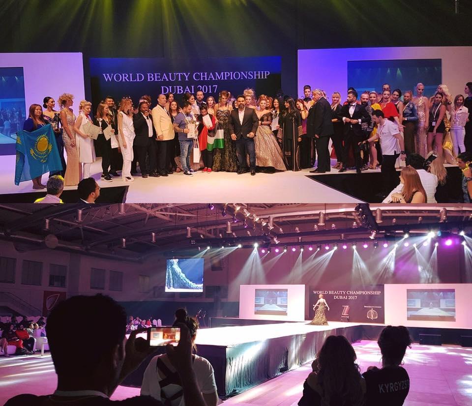 В Баку пройдет Чемпионат мира по свадебной прическе и макияжу и Dress of the World (ФОТО)